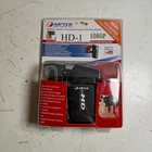 Aiptek HD-1 1080P High Definition Digital Video Camera Pocket Camcorder Sealed