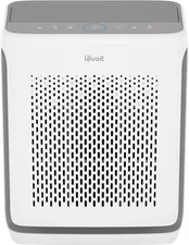 Levoit - Vital 200S-P Smart Air Purifier - White/Grey
