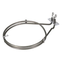Easypart Passend FüR 104977 Privileg Heizung Backofen HeißLuftelement Universal