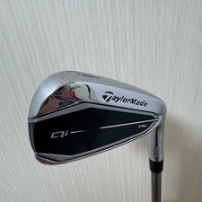 Taylormade Qi Hl 6 Iron 6I