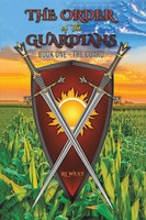 The Order Of The Guardians Rl West Taschenbuch Kartoniert / Broschiert Englisch