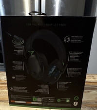 SEALED Black Razer BlackShark V3 Wireless Ove...