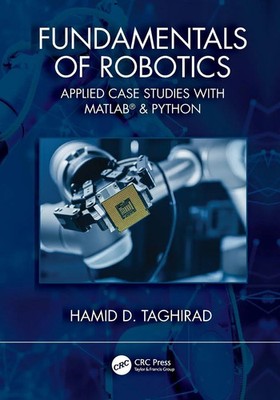 Fundamentals of Robotics | Hamid D. Taghirad | Taschenbuch | Englisch | 2025