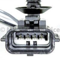 Pierburg Lambdasonde Regelsonde FüR Dacia Duster Renault Kangoo/Grand 1.6 16V