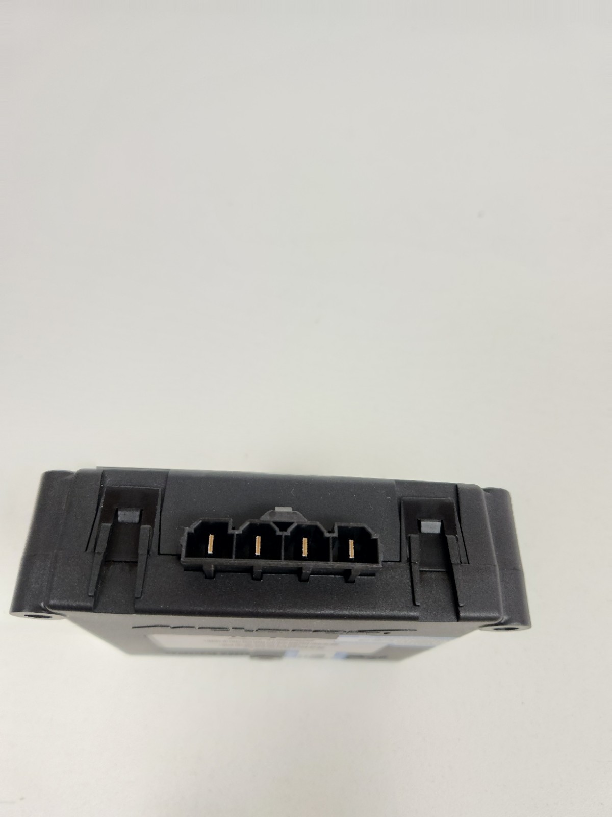 2015-2017 MCLAREN 675LT LEFT DRIVER SIDE PEKTRON DCM DOOR CONTROL MODULE UNIT 