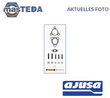 JTC11464 MONTAGESATZ DICHTSATZ TURBOLADER AJUSA FÜR TOYOTA YARIS 1.4L 66KW