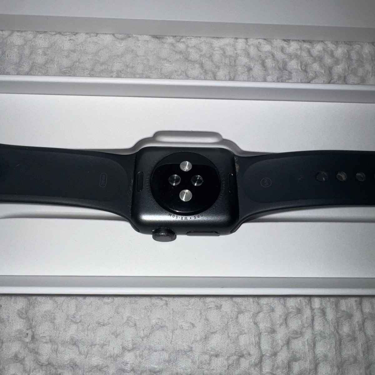 Apple Watch Series 3 38mm | eBay