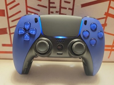 Mouse Click TMR Analogs  SCUF Reflex FPS Controller PS5 Read Desc.