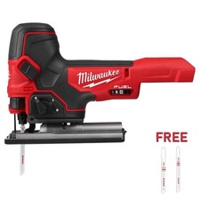 Milwaukee M18FBJS-0 18V FUEL Brushless Cordless Jigsaw Body Only