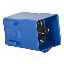 Motorcraft Turn Signal Flasher for 2005-2007 Ford Freestyle 3.0L V6 - gu