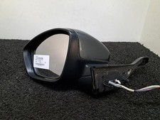 Retroviseur gauche (ou coque) Peugeot 208
