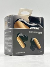 Bose QuietComfort Ultra True Wireless Noise-Canceling Earbuds - Brand New