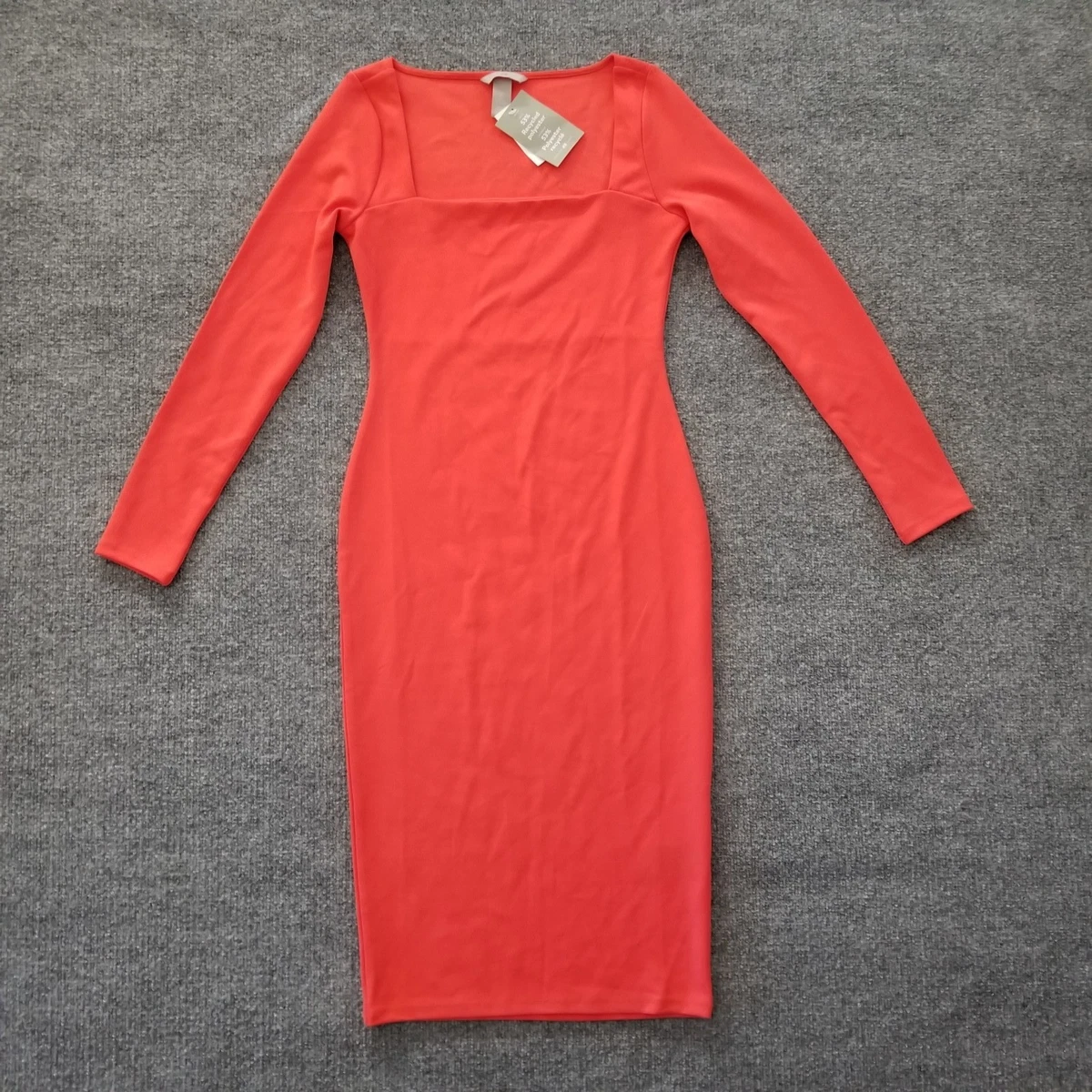 h&m orange bodycon dress REYLA MINI BODYCON DRESS DARK YELLOW – AKIRA