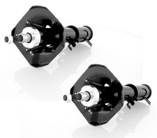 2x Amortiguadores de aceite delanteros derecho e izquierdo para KIA CARNIVAL (UP, GQ) 1999-2006