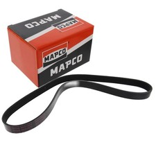 MAPCO KEILRIPPENRIEMEN 1020mm passend für MERCEDES-BENZ 124 190 S-KLASSE T1