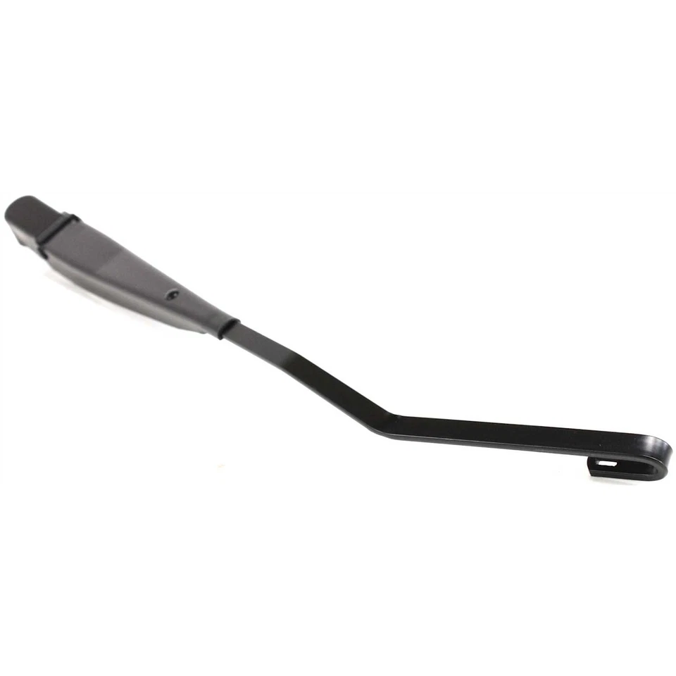 Front Windshield Wiper Arm LH Left or RH Right for 97-06 Jeep Wrangler - Image 2 of 4