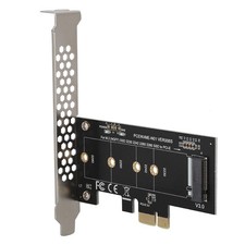 PCI-E To M.2 Expansion Card Connector Converter For M2 NGFF NVME Hard Drive