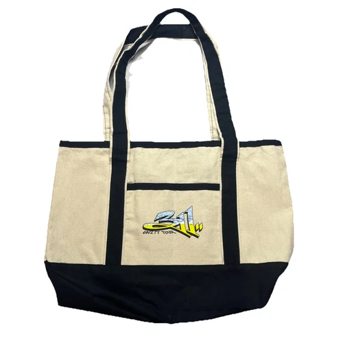 311 Unity Tour Tote Bag Band Merch Vip 2024 - Picture 1 of 6