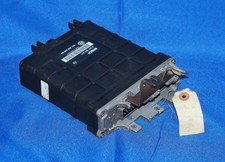 Techtonics 1992-1995 Volkswagen Corrado 2.8l Vr6 At Ecu Ecm Engine Computer Oem
