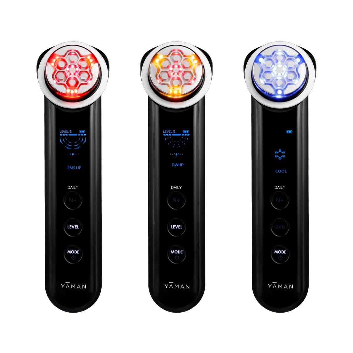 美容液 MIYABI  Supreme+ 75ml YPSC UL 50ml YA-MAN THE MIYABI Facial Device YJFG0D CERTEC RF Japan Anti