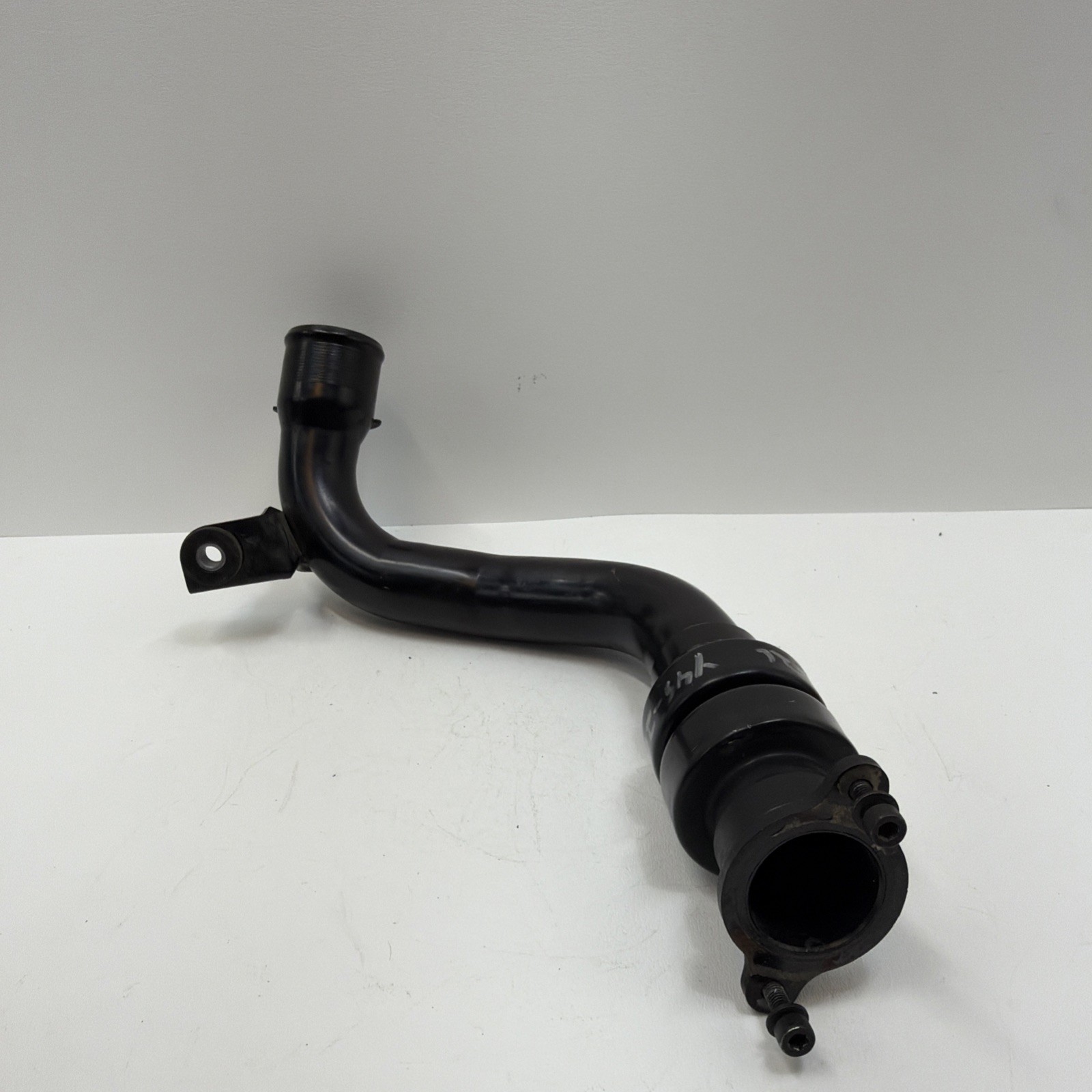 🟢2014-2024 Maserati Quattroporte M156 3.0L Left Air Charge Pipe Hose LH OEM🟢