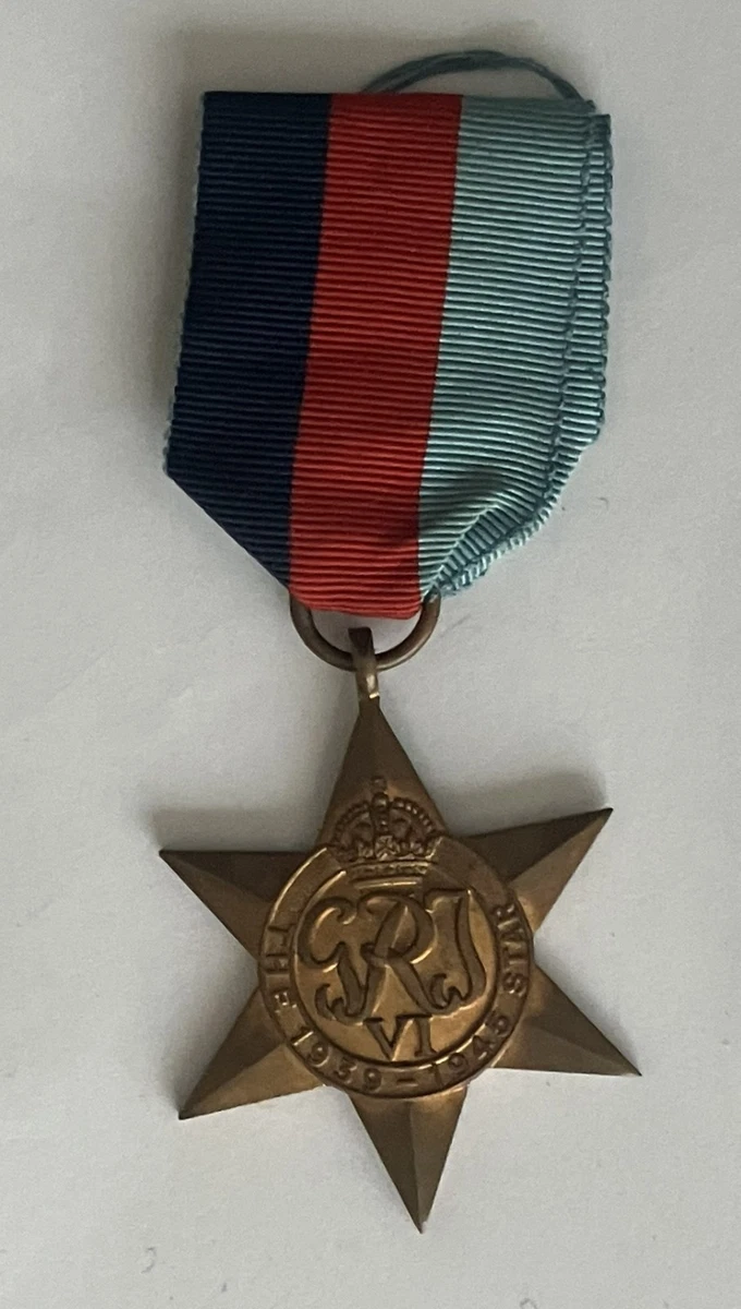 Original WW II British Collectibles | eBay