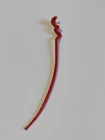 VINTAGE HE-MAN MASTERS OF THE UNIVERSE TEELA SNAKE STAFF ACCESSORY MOTU 1982