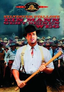 Ein Mann geht seinen Weg von Norman Jewison | DVD | Zustand sehr gut