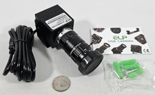 48mp USB Camera Manual Zoom Webcam for Computer Mini Lightburn Camera 10x Zoom