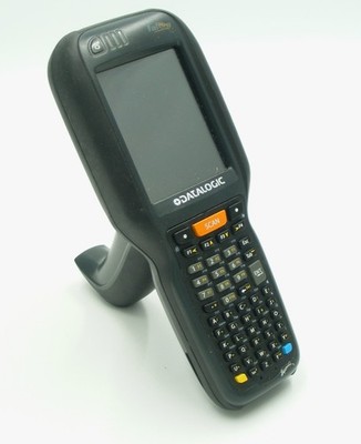 Datalogic Falcon X4 945550002, WiFi, BT, 1GB RAM/8GB Flash, 52-Key Alpha, 2D