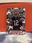 2025 Optic Shedeur Sanders Base (Raw)