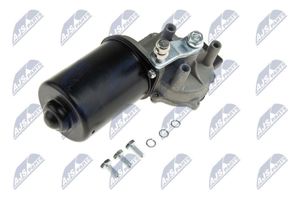 Fits NTY ESW-ME-013 WIPER MOTOR FRONT SMART FORTWO 2004-, SMART ROADS ⭐UK Stock⭐
