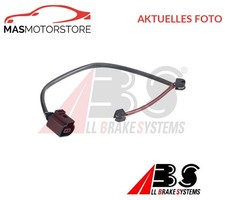 WARNKONTAKTKABEL VERSCHLEIßWARNKONTAKT ABS 39794 P FÜR PORSCHE 911,BOXSTER