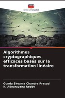 Gunda Shyama Chandra Prasad (U. A.) | Algorithmes Cryptographiques Efficaces...