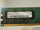 2GB (2x1GB) DDR2 PC2-6400 800MHz Desktop RAM Hynix & Elpida 240-Pin DIMM — photo 3