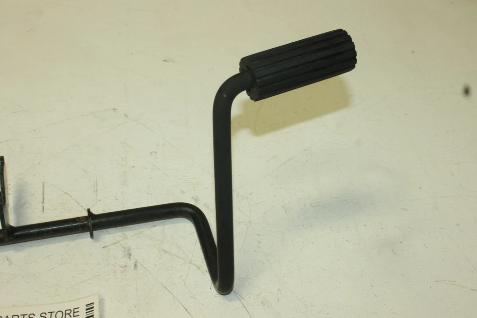 Poulan Pro XT 2010 XT195H42LT Lawn Mower Pedal Brake Control 196200 - Image 2 of 4