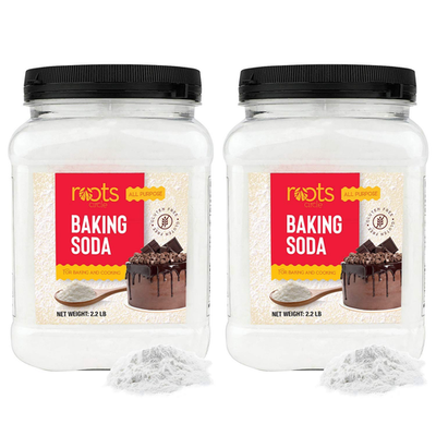 #ad #ad Baking Soda Bulk 2 X 35.2Oz Large Airtight Container Pure $44.99