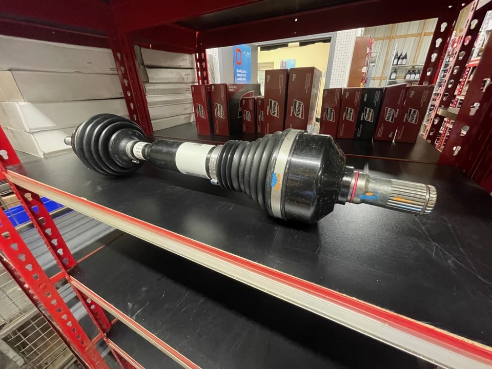 Genuine Mopar CV Axle 68265869ab 2016-2018 Jeep Cherokee - Image 3 of 4