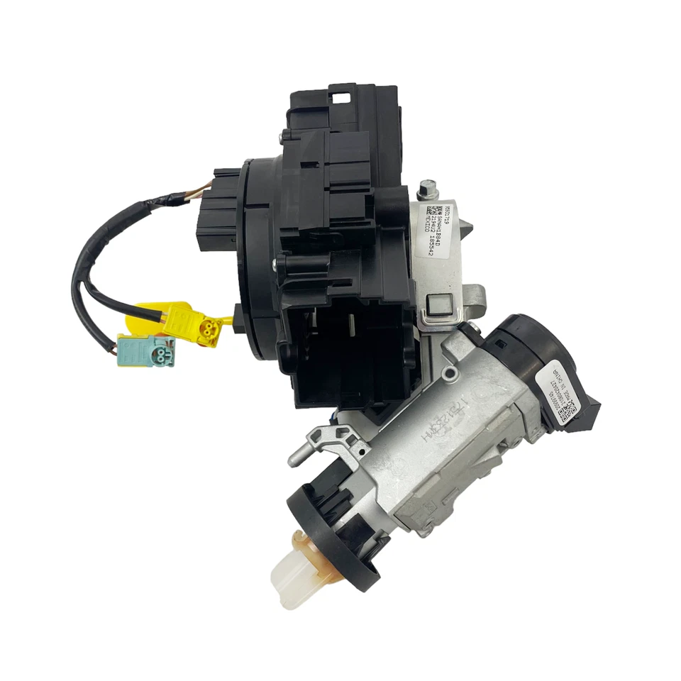 Reloj Muelle Volante Gm Original Chevrolet Buick GMC 2010-2022 22899138 Foto 4 de 4