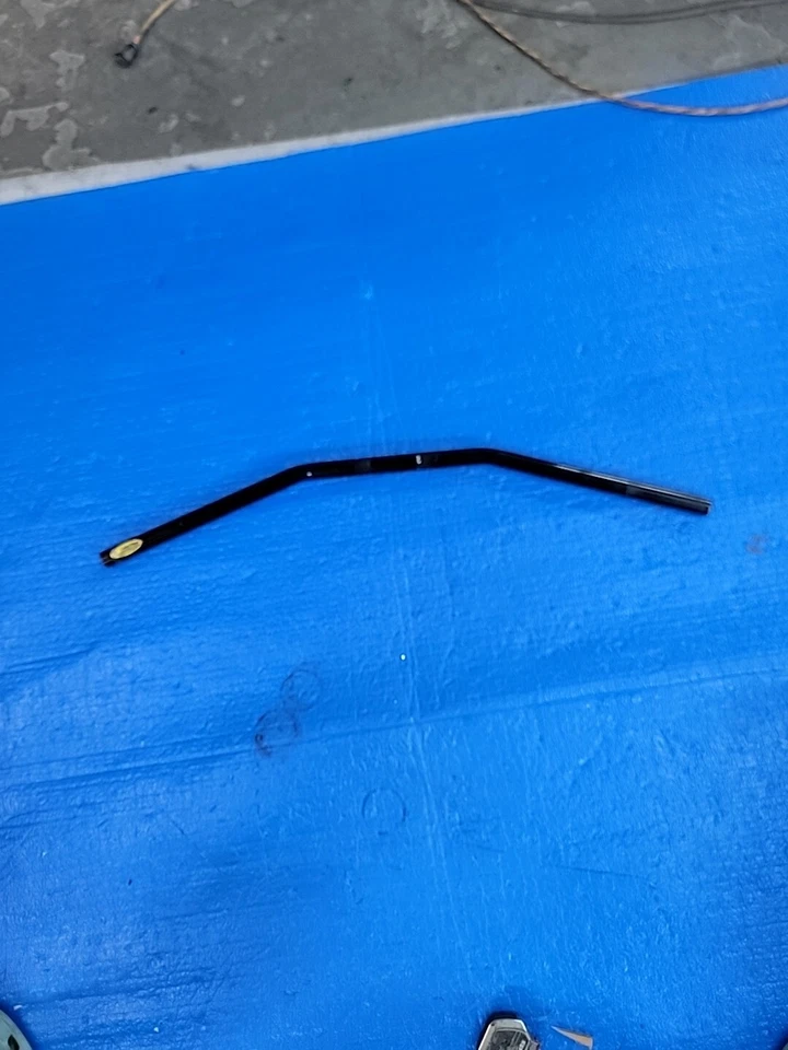 HARLEY DAVIDSON ШИРОКИЙ 1 «X 33» FLANDERS РУЛЬ DRAG BAR SOFTAIL SPORTSTER США - Изображение 2 из 4