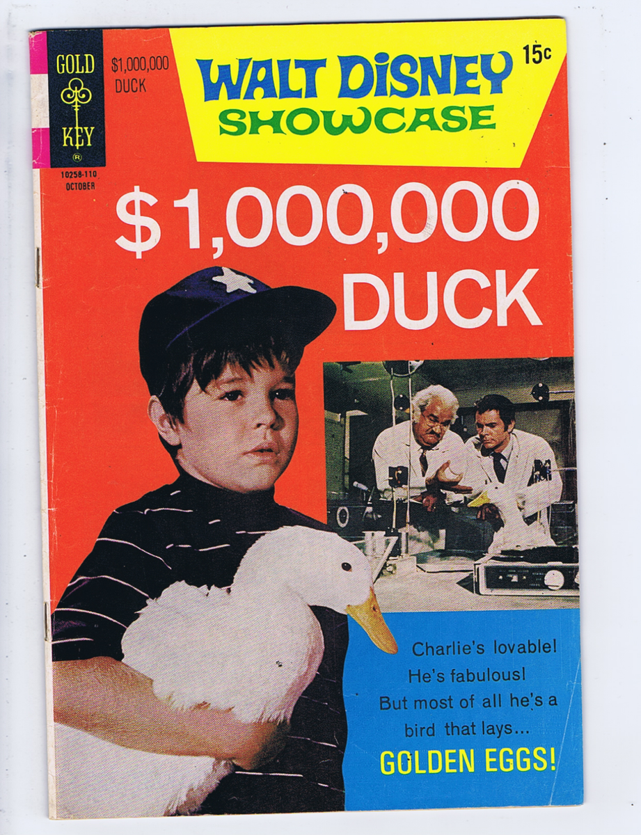 disney showcase collection ドナルド s-l1200.png