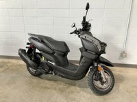 2022 Yamaha BWS 125