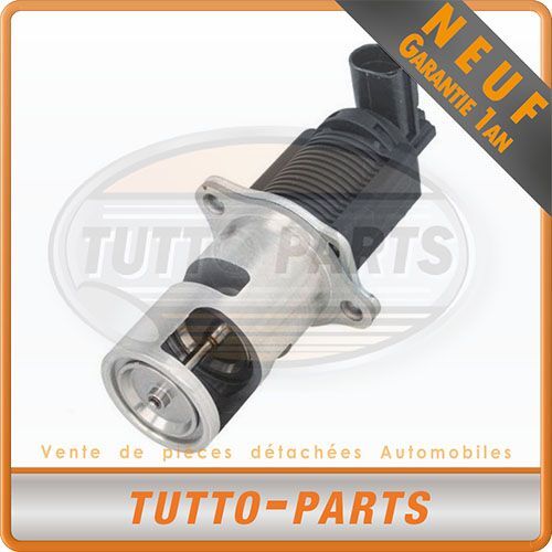 Válvula EGR Para Renault Avantime Espace Laguna Master Tráfico Velsatis Opel - Imagen 1 de 1