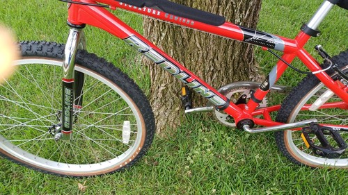 Redline BMX Bike - Original John Purse Signature Bike - MINT ! - Picture 13 of 18