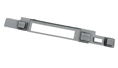 ASKO D3630 Dishwasher - Touch Pad Rubber (FP21-2)..