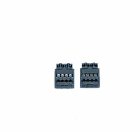 Conector de conexión de motor Massoth (VPE 2) - Imagen 1 de 1