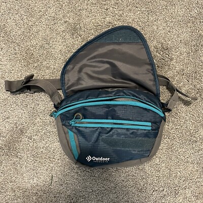 Outdoor Products Crossbody Sling Bag | eBay