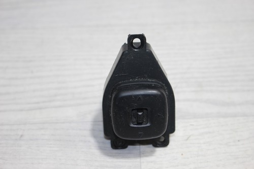 Schalter Aussenspiegel Spiegelverstellung vorne links BJ0E66600 Mazda 3 Bj,2005