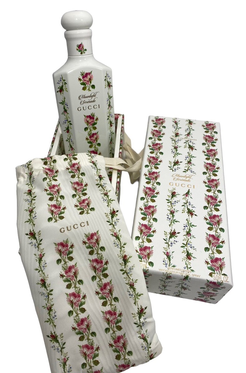 Gucci Moonlight Serenade 5.0oz/150ml Perfumed Water Spray for
