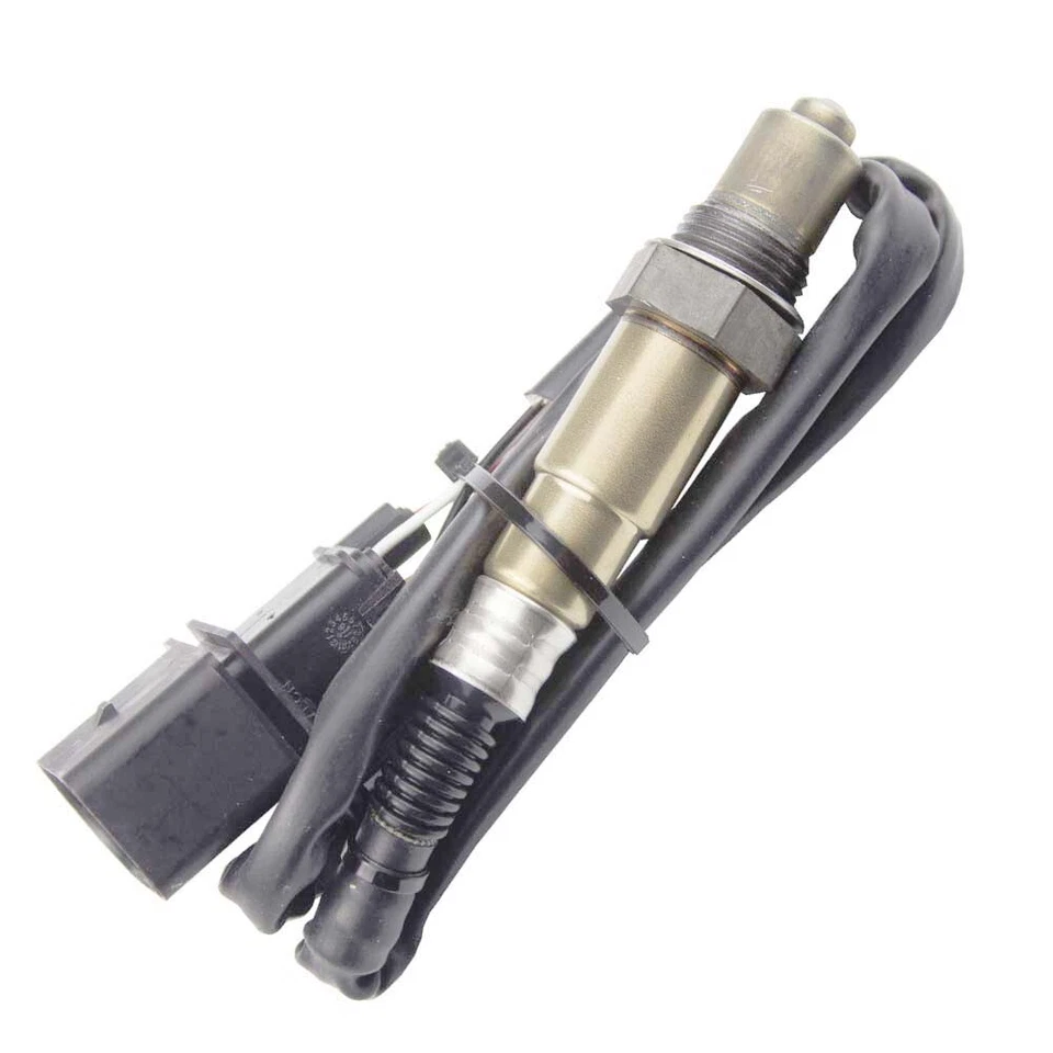 For 2004 2005 2006 BMW X5 V8 4.4L 4.8L 4pcs Oxygen O2 Sensor Upstream&Downstream - Image 3 of 4